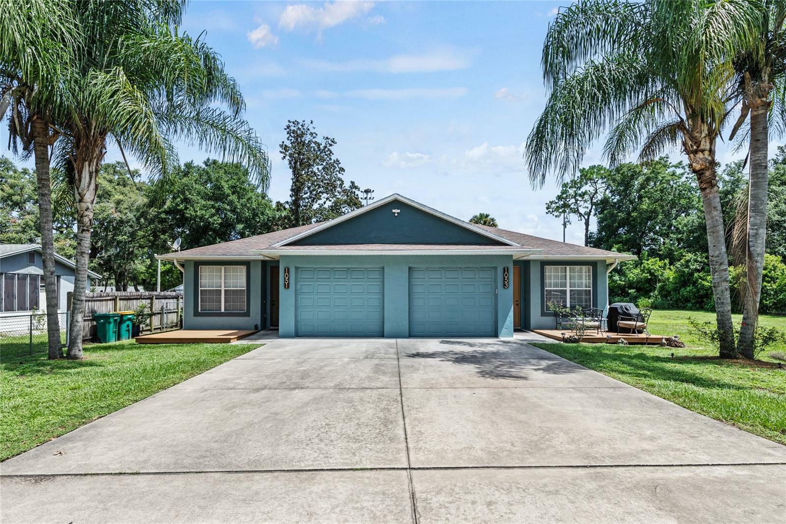 Property Photo:  1051 Camp Avenue  FL 32757 