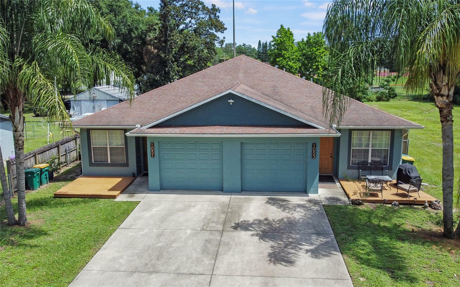 Property Photo:  1051 Camp Avenue  FL 32757 