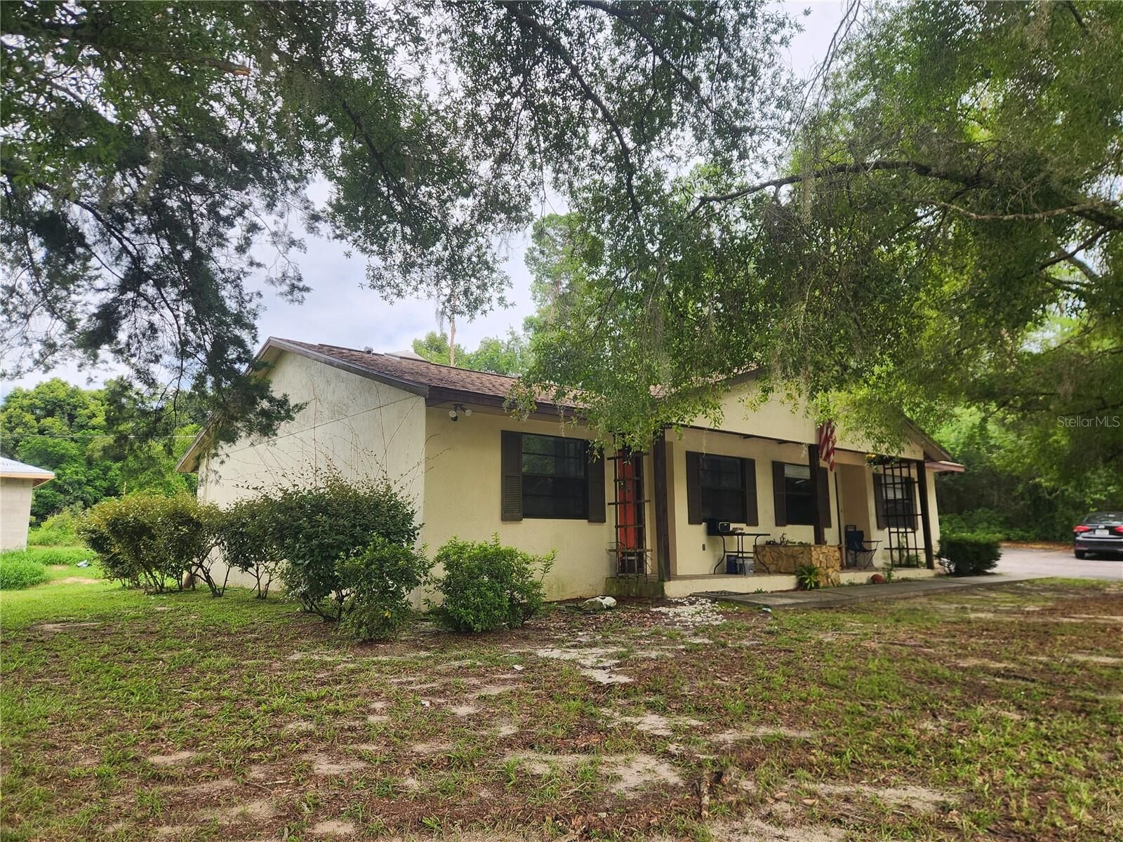 Property Photo:  1303 S Border Avenue A &Amp B  FL 34452 