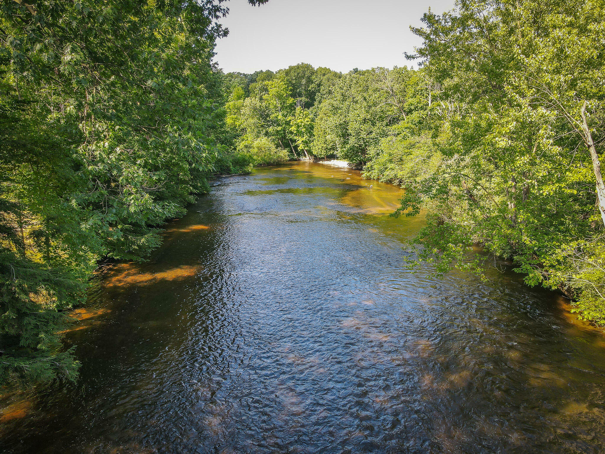 Property Photo:  0 E Garfield Road  MI 49421 