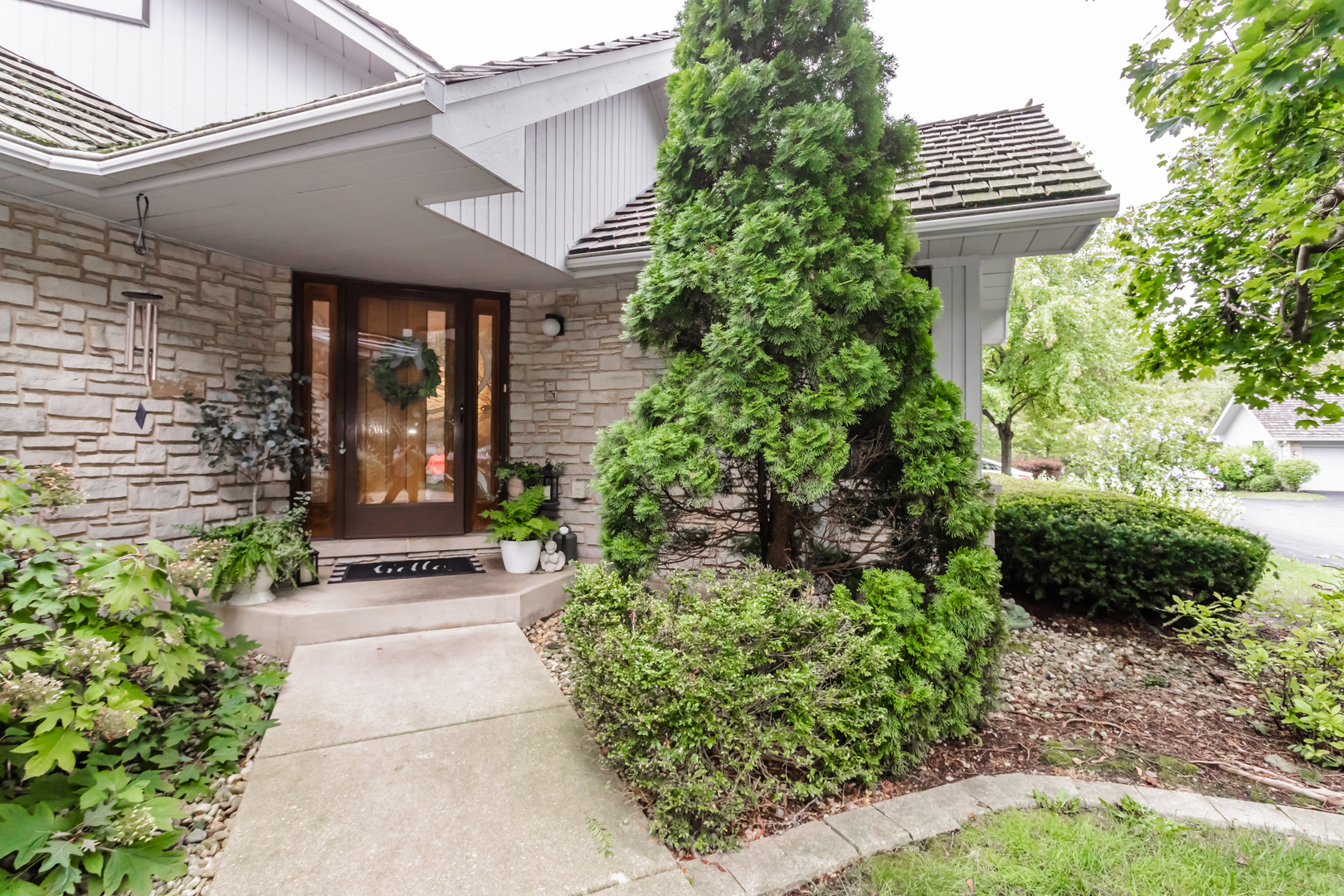 Property Photo:  63 Malibu Court  IL 60527 