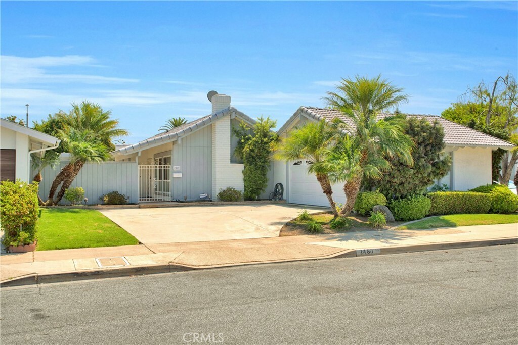 Property Photo:  3460 San Marino Circle  CA 92626 