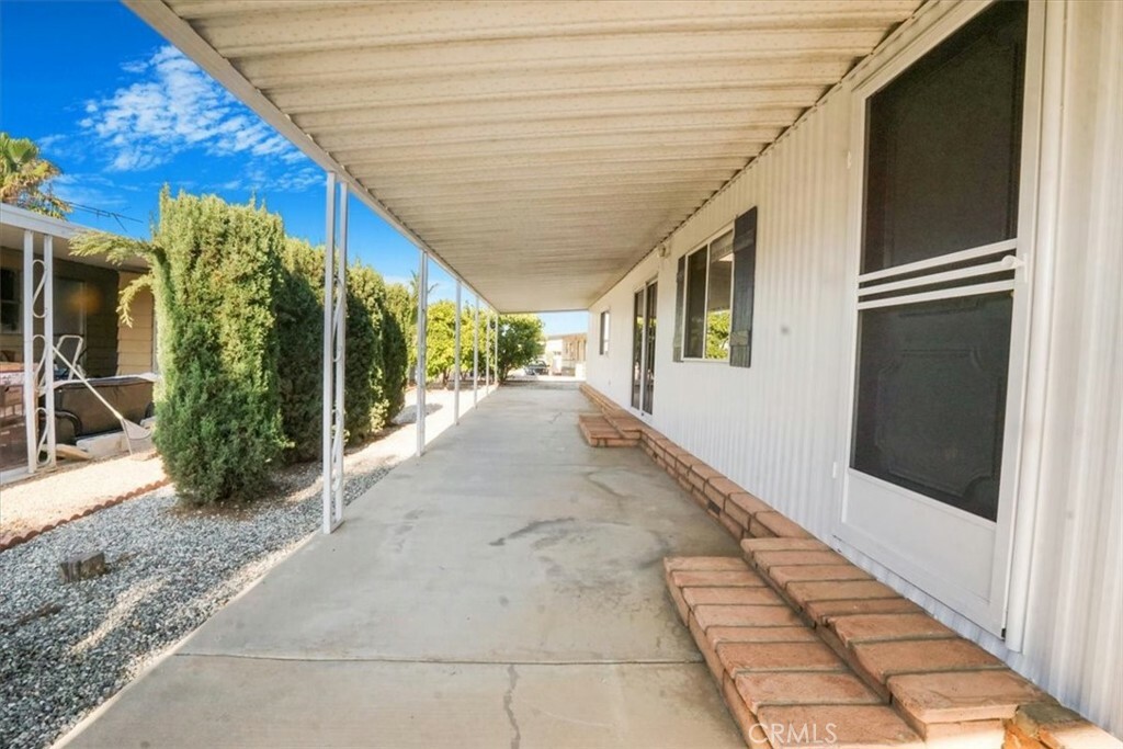 Property Photo:  26113 Seaforthia Palm Drive  CA 92548 