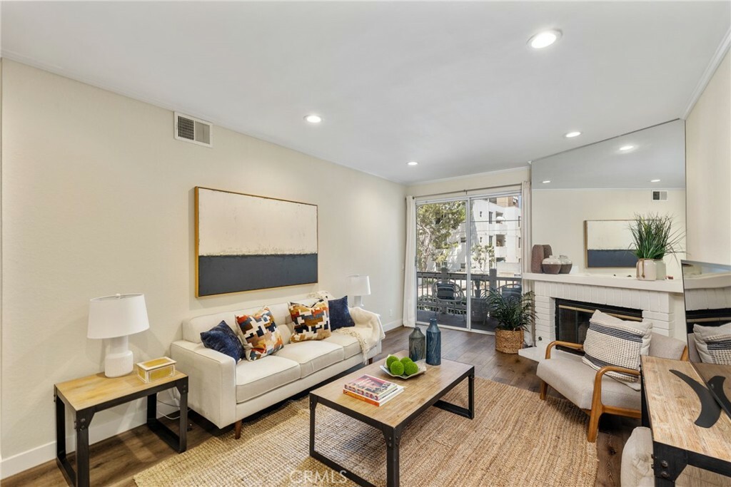 Property Photo:  8500 Falmouth Avenue 3104  CA 90293 