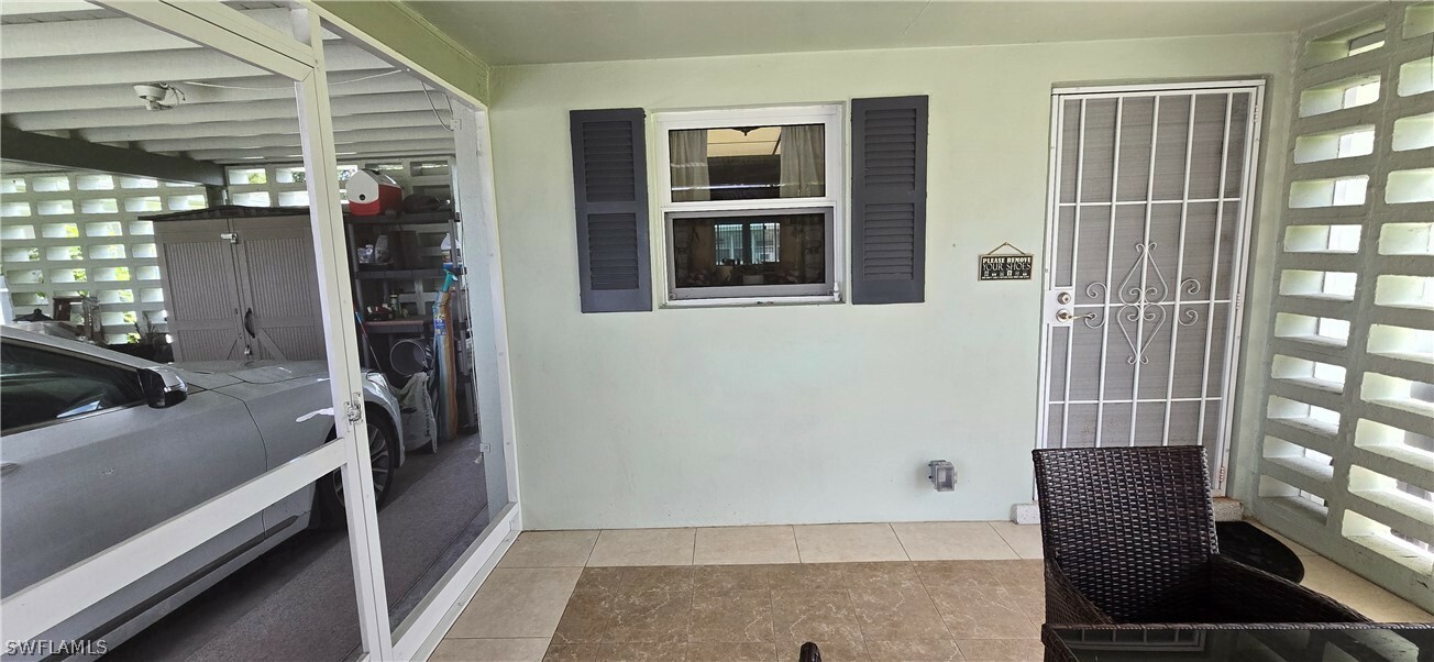 Property Photo:  2321 Orange Street  FL 33936 