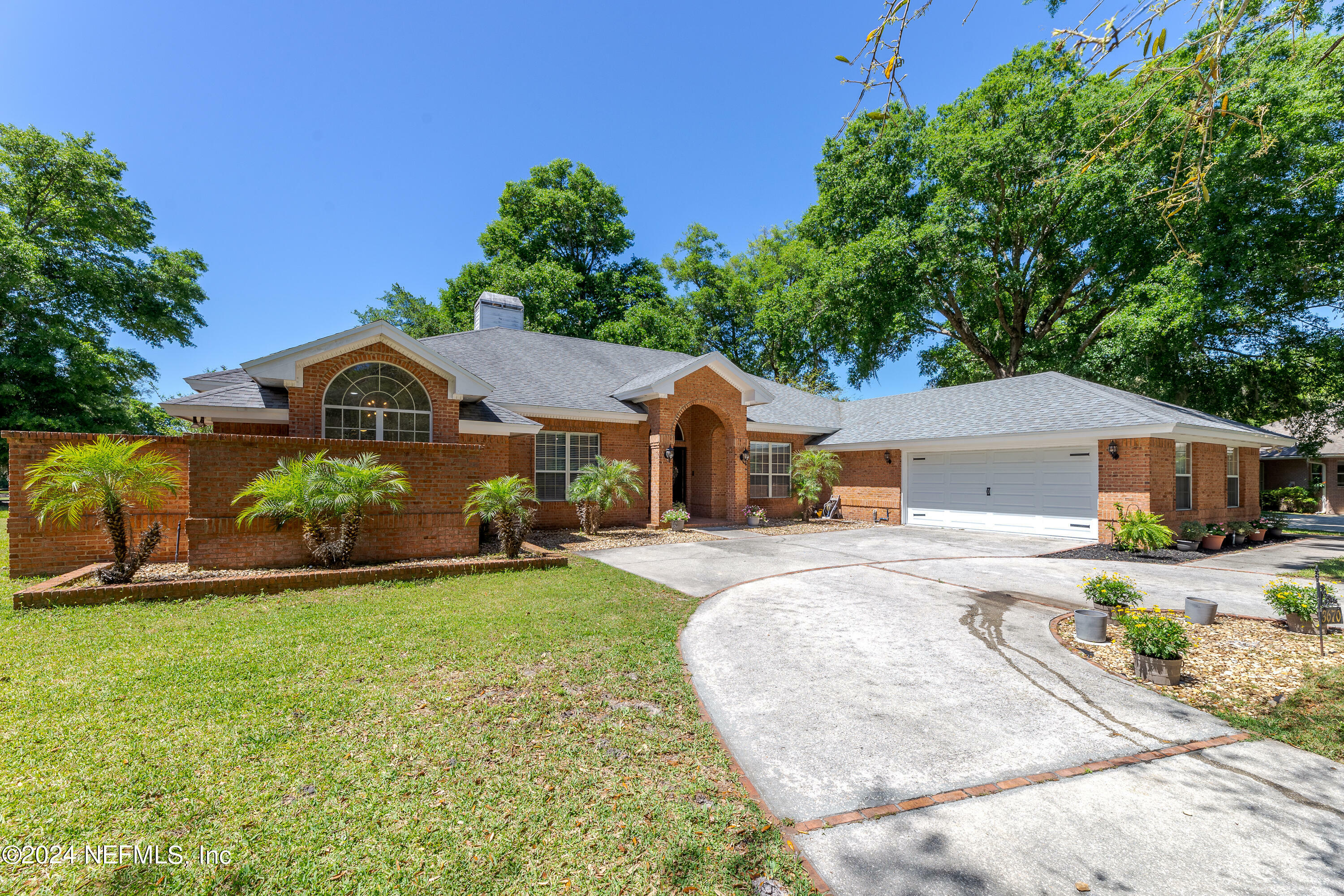 3670 Cypress Point Court  Green Cove Springs FL 32043 photo