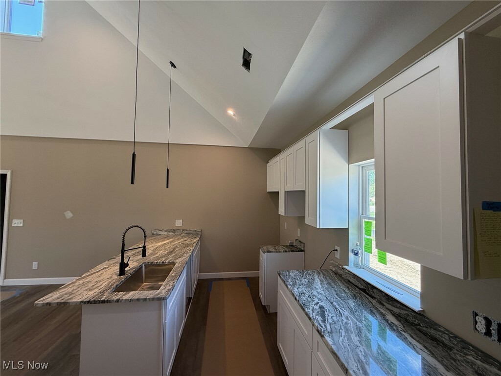 Property Photo: 5349 South Boulevard OH 44137