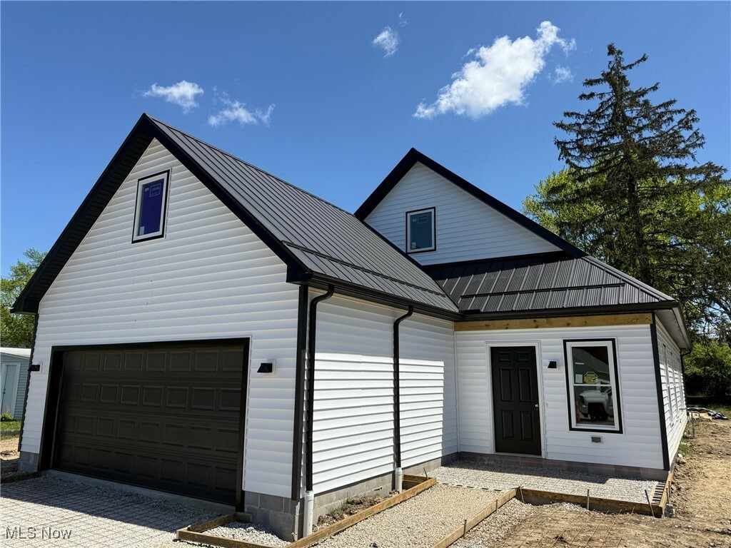 Property Photo: 5150 Arch Street OH 44137