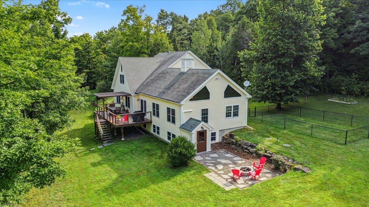 Property Photo:  55 Bass Wood Drive  VT 05468 