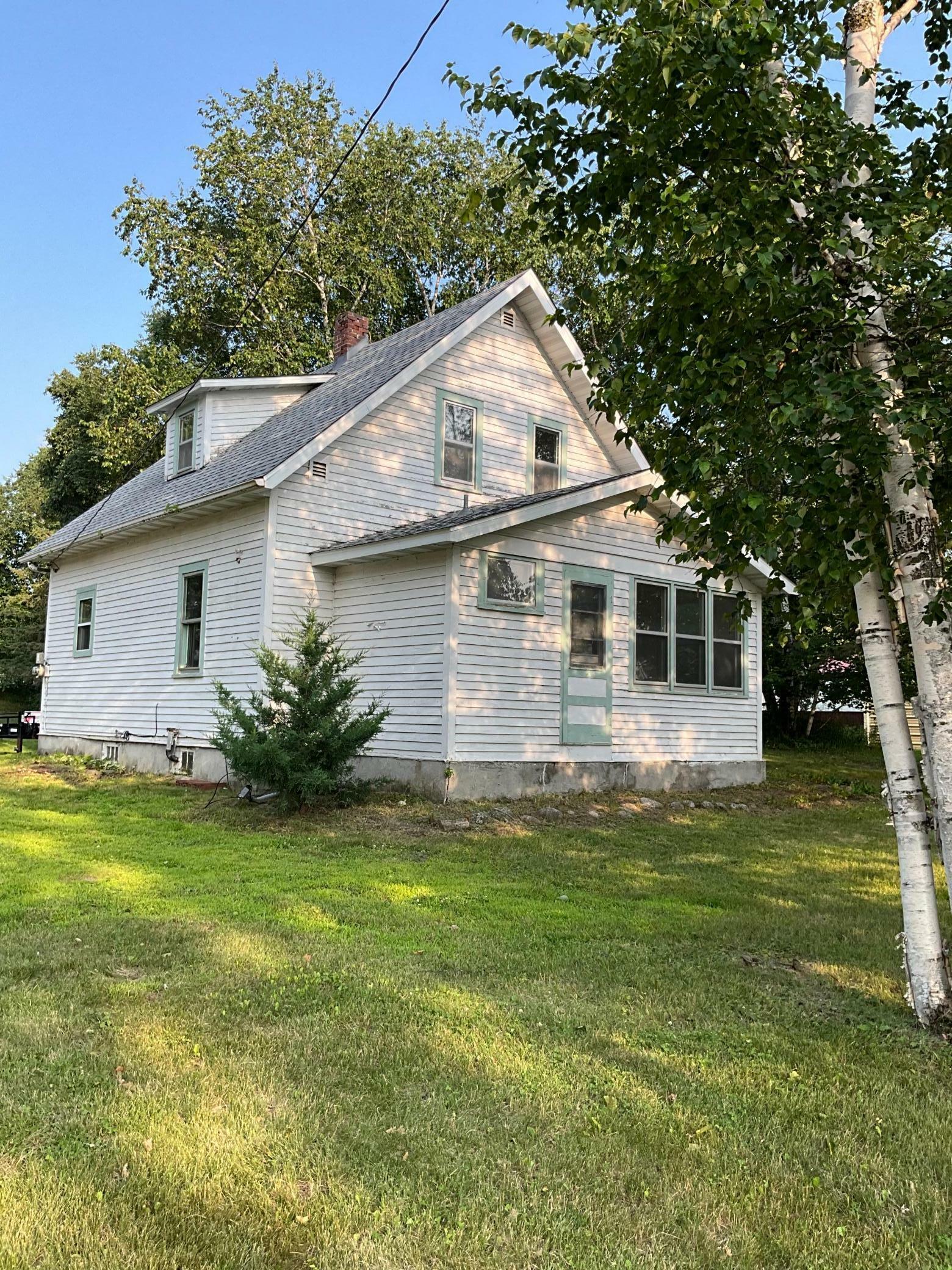 Property Photo:  329 1st Street  MN 56354 