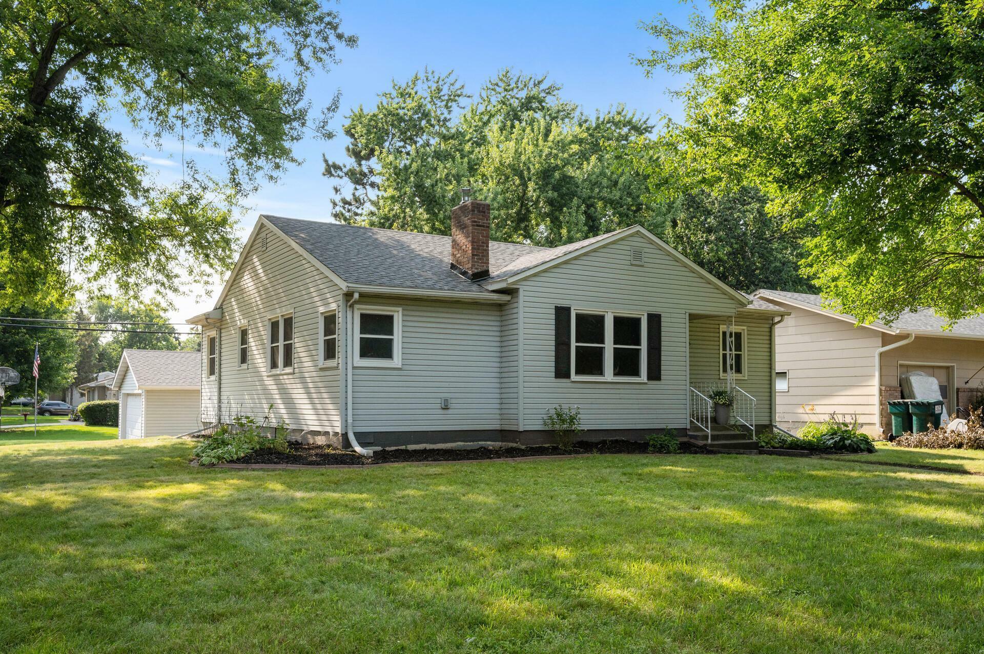 Property Photo:  325 11th Street S  WI 54016 