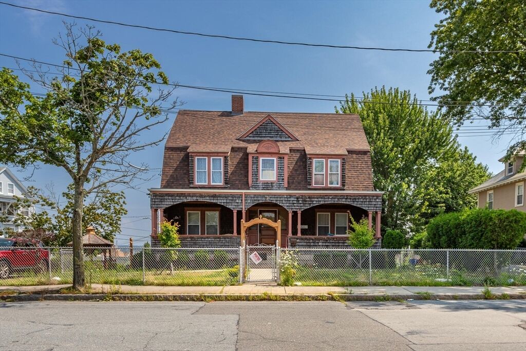 Property Photo:  174 Mount Pleasant St  MA 02746 