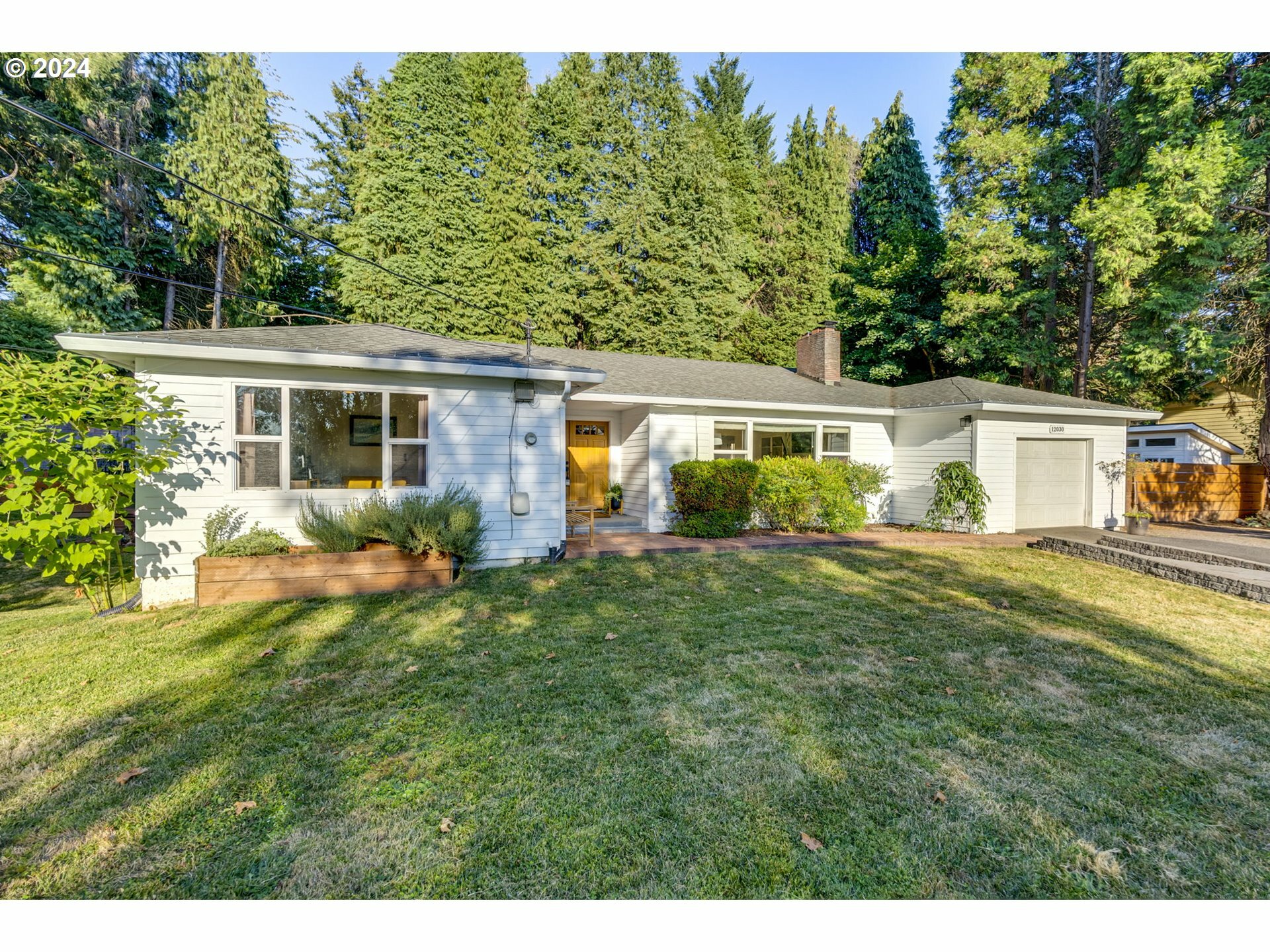 12030 SW 64th Ave  Portland OR 97219 photo