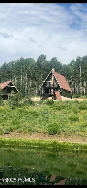 Property Photo:  1627 Annadale Lane  UT 84017 