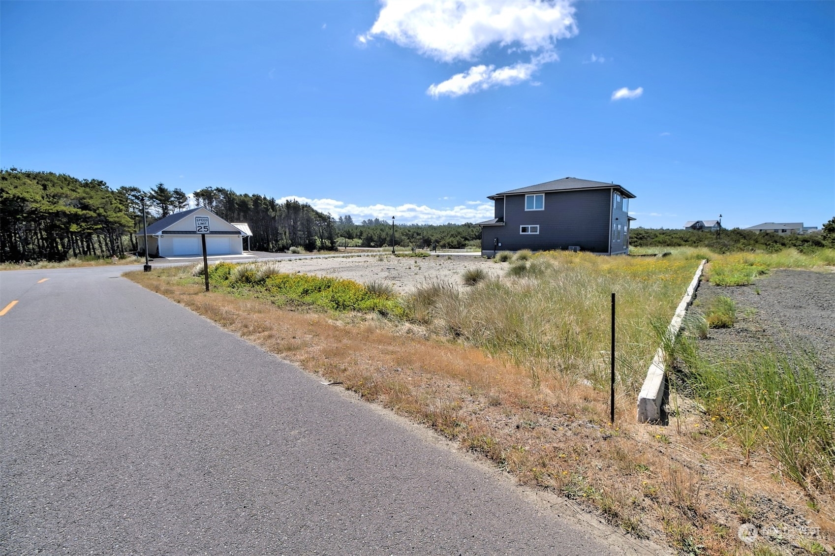 Property Photo:  603 Dune Crest Loop  WA 98595 