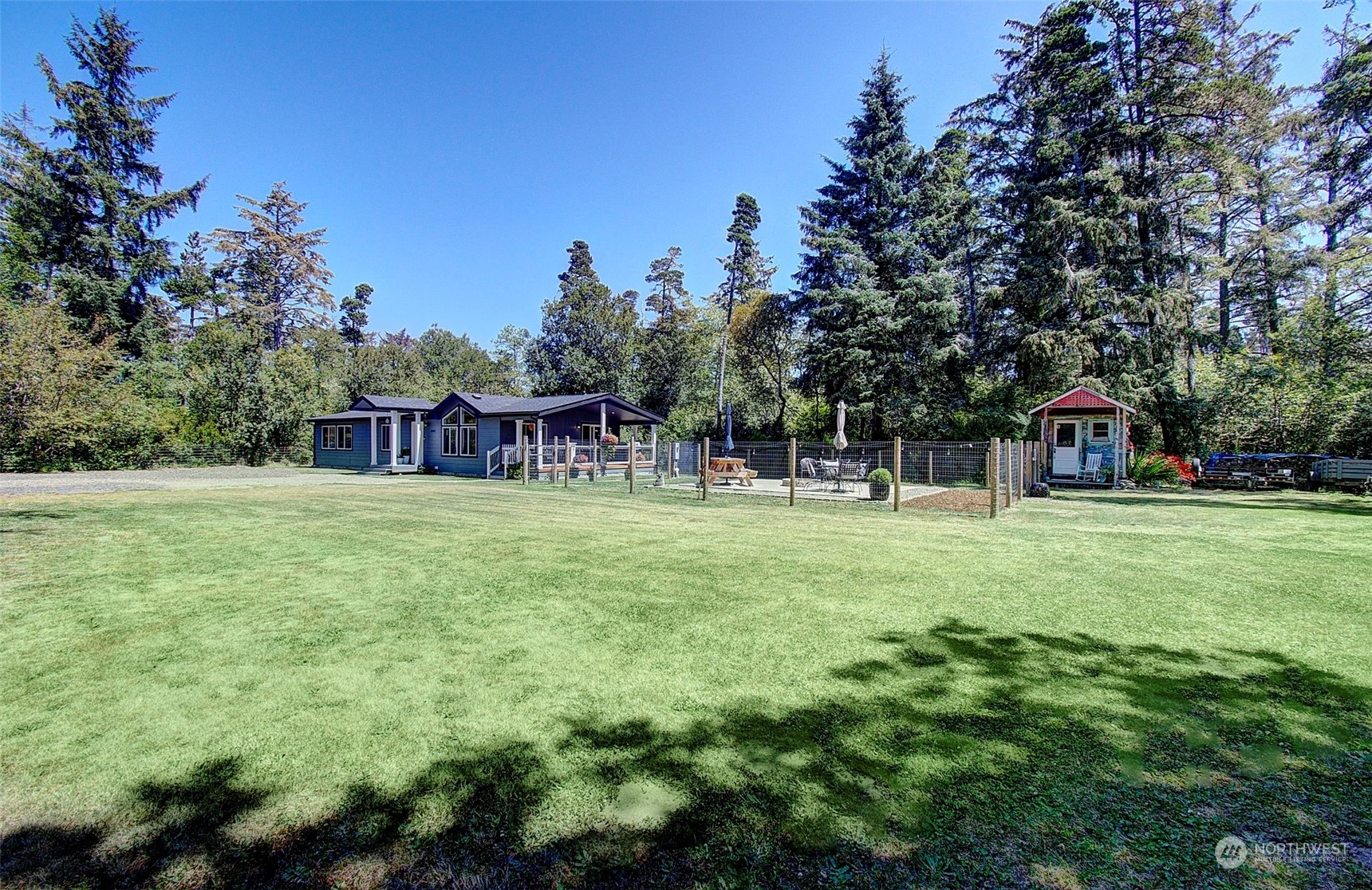 Property Photo:  26888  U Street  WA 98640 