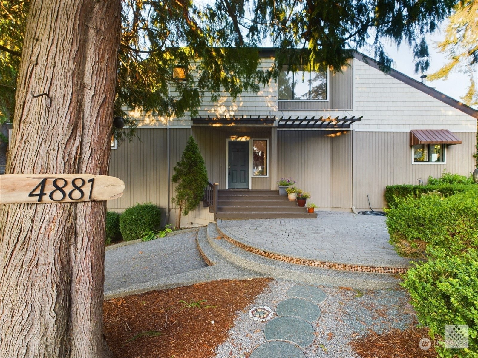 4881 Maple Cove Road  Langley WA 98260 photo