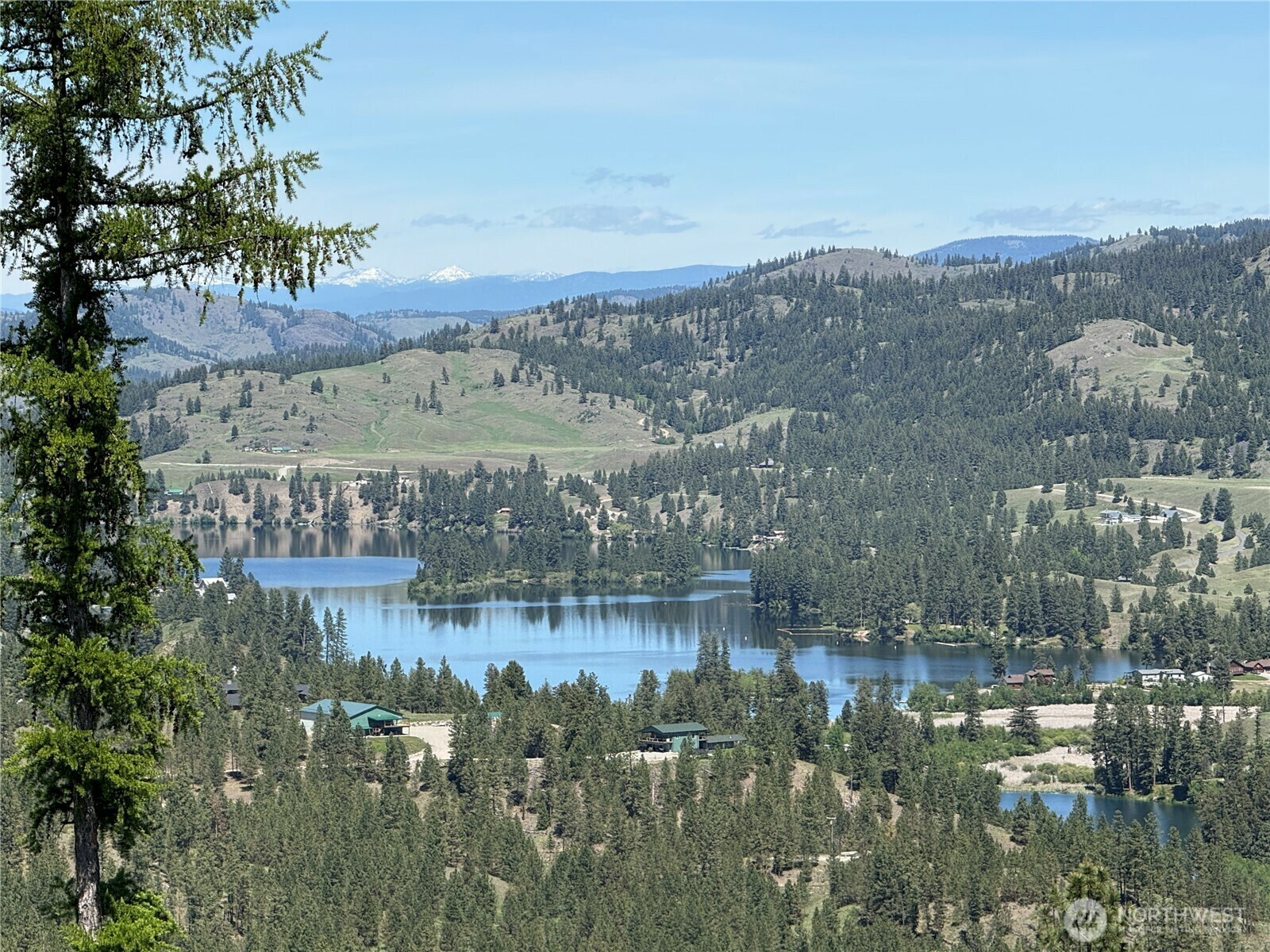 Property Photo:  113  Boulder Way  WA 99166 