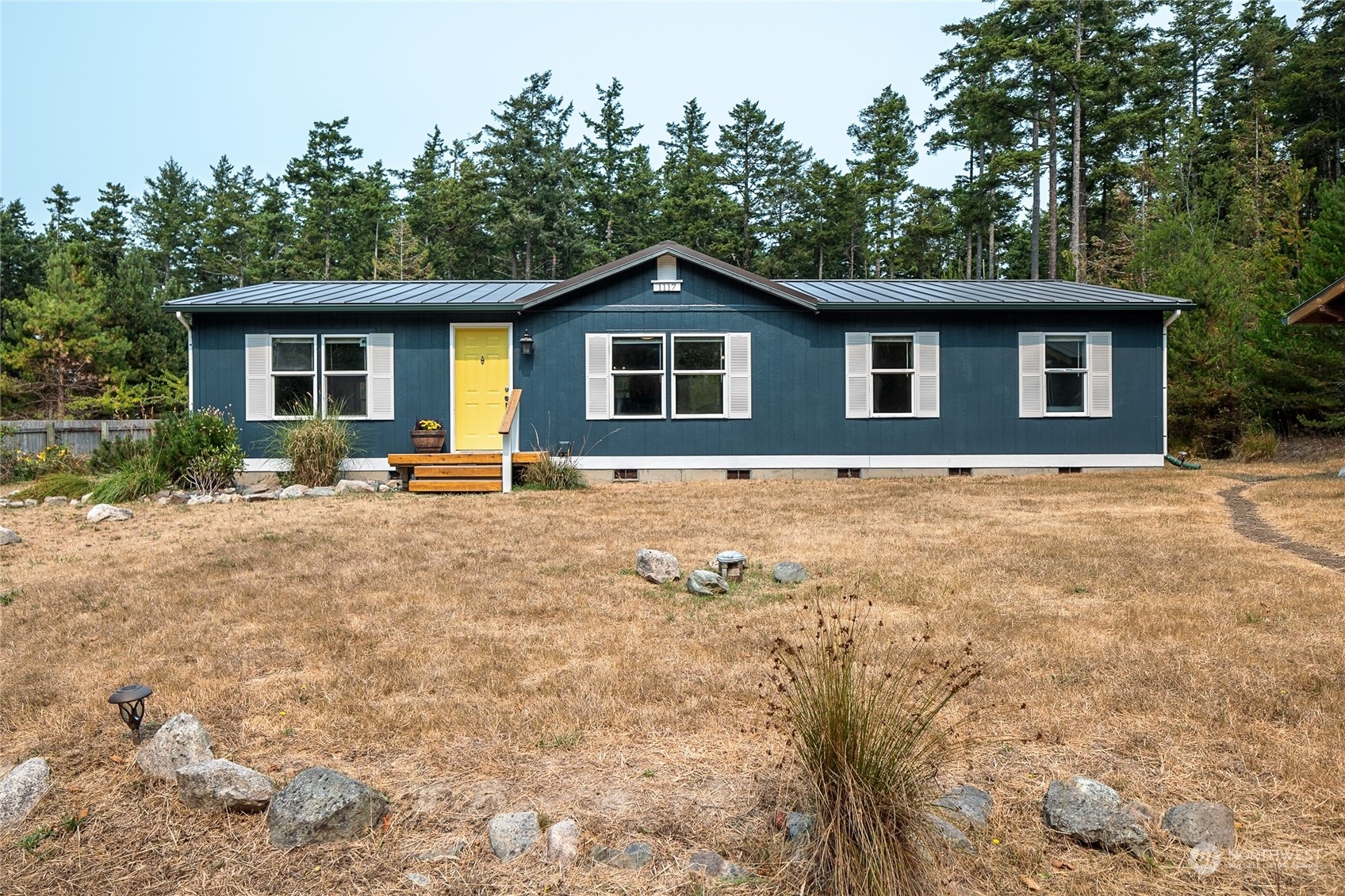 1117 Pavey Blvd  Lopez Island WA 98261 photo