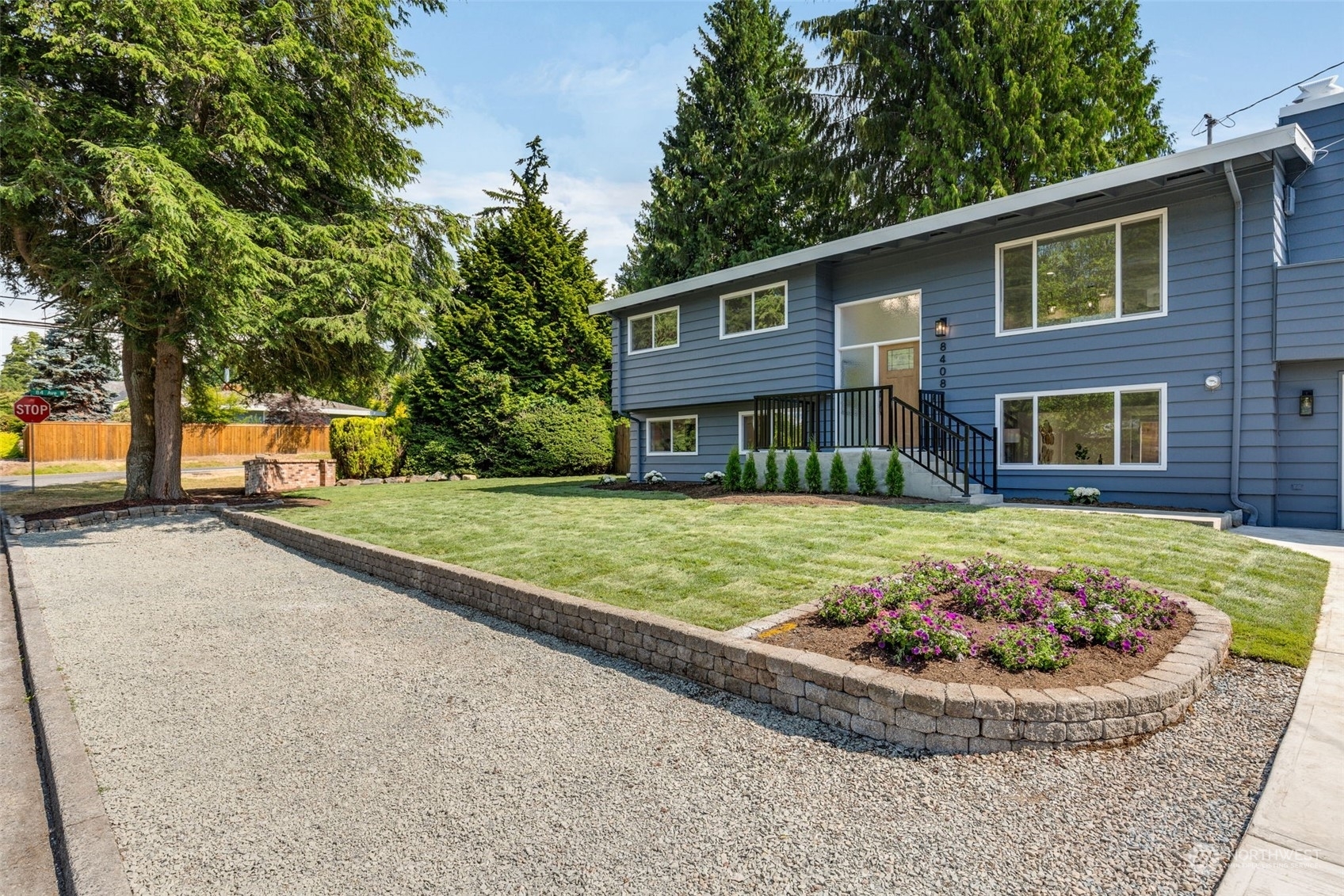 Property Photo:  8408 224th Street SW  WA 98026 