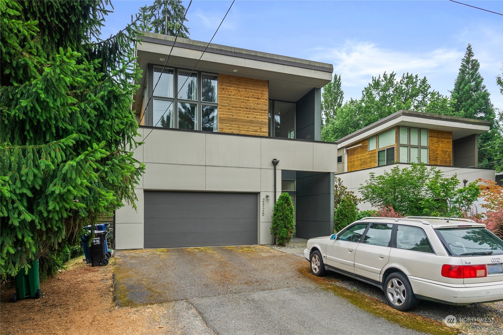 Property Photo: 2325 N 122nd Street WA 98133