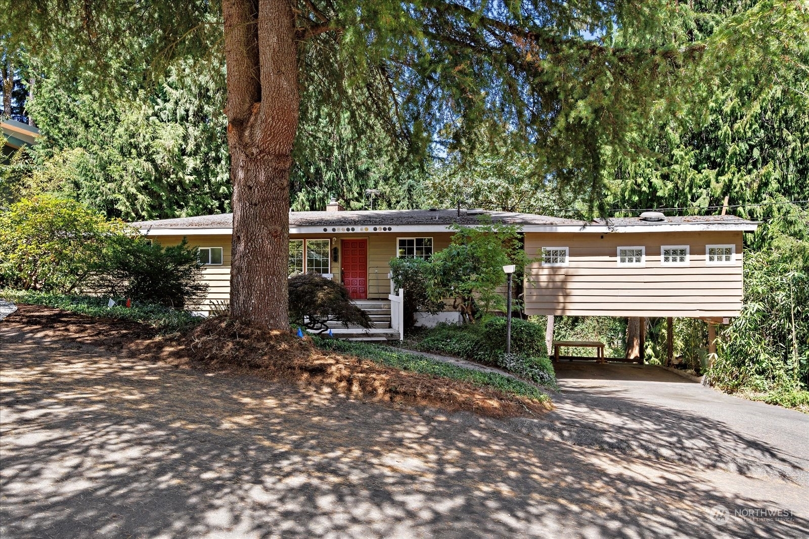 Property Photo:  1524 NE 103rd Street  WA 98125 