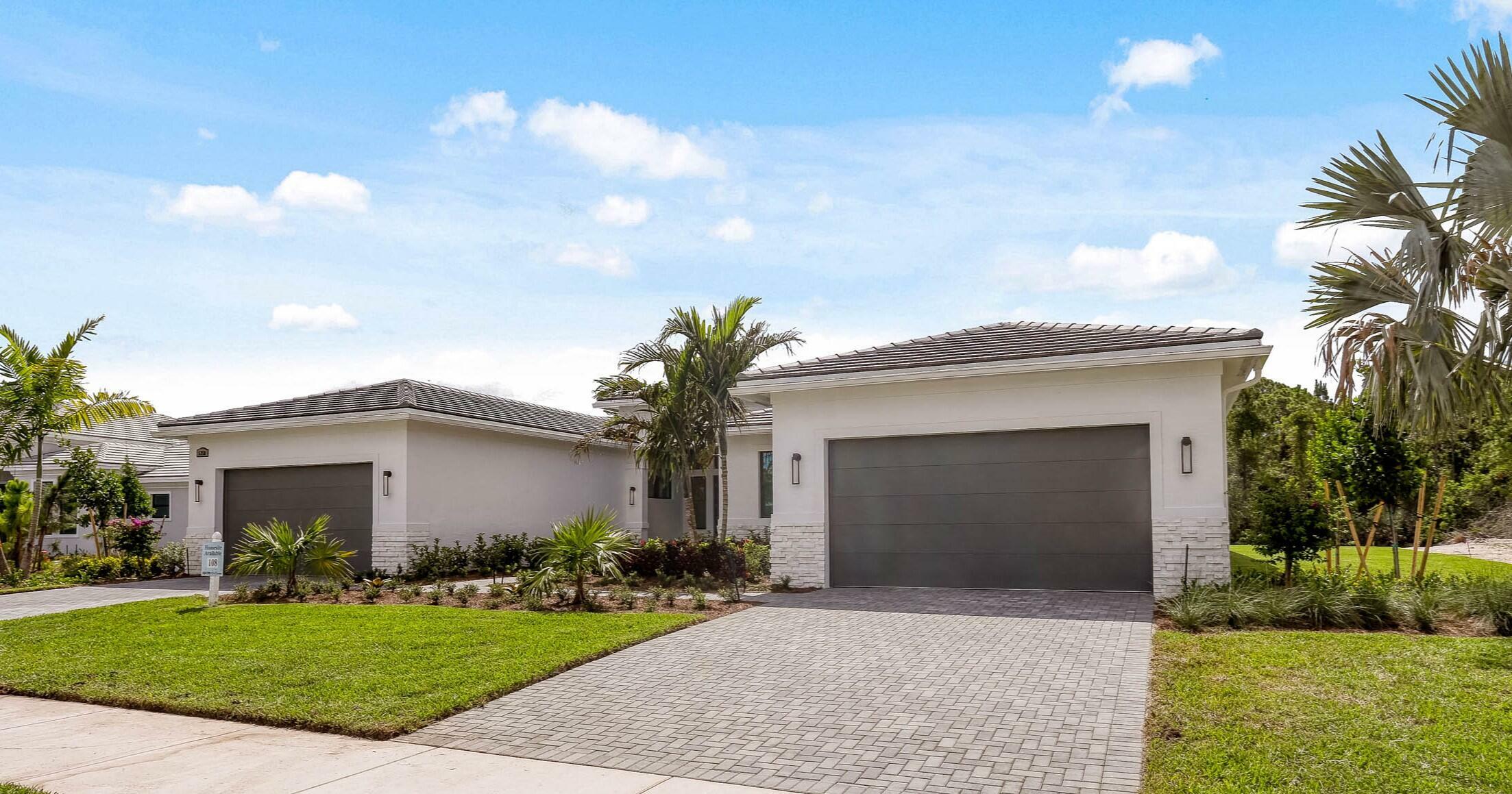 Property Photo:  5358 SW Pomegranate Way  FL 34990 