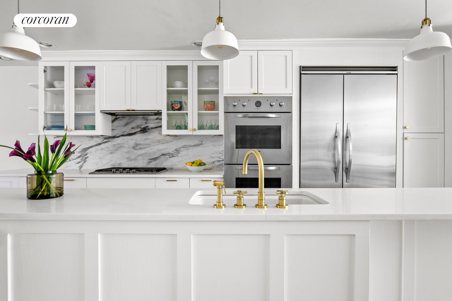 Property Photo: 357 Pacific Street NY 11217