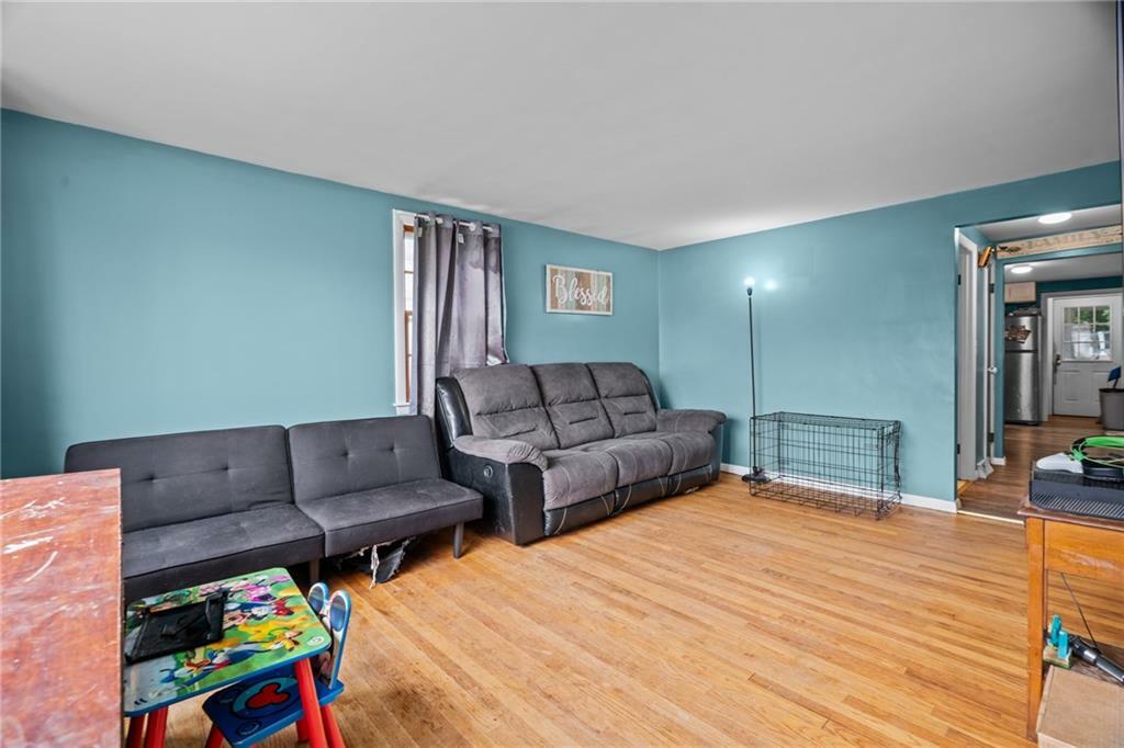 Property Photo:  51 Manuel Avenue  RI 02919 