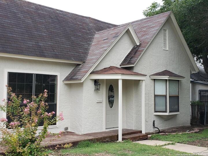 1406 Hicks Ave  San Antonio TX 78210 photo