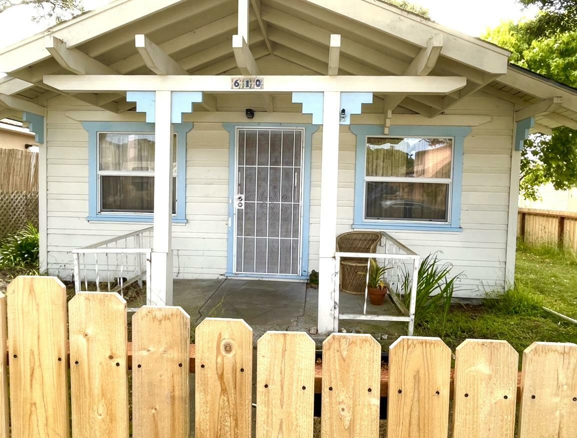 Property Photo:  610 Granite Street  CA 93950 