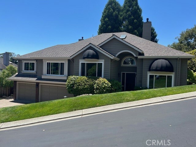 Property Photo:  103 Victoria Lane  CA 95003 