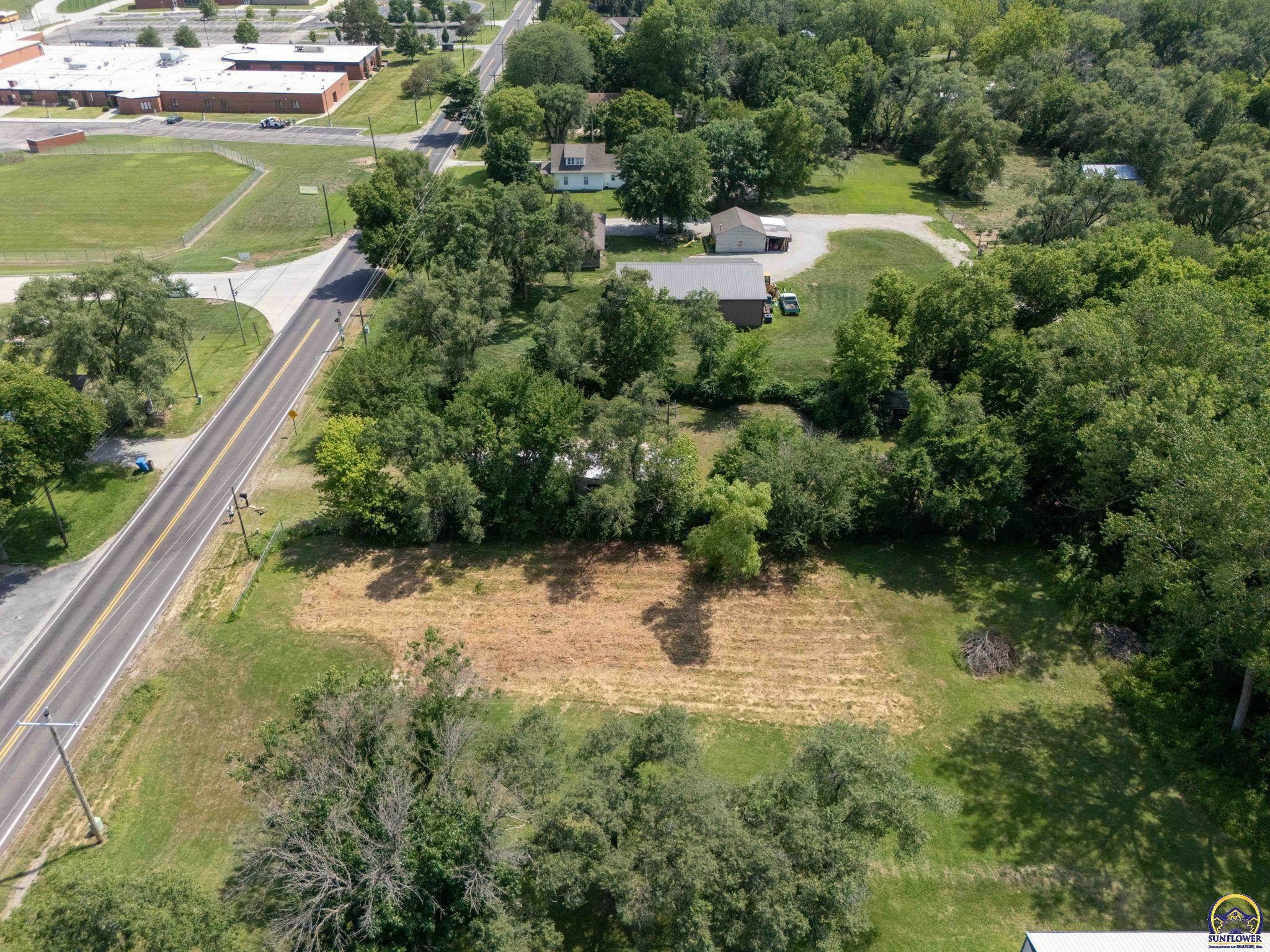 Property Photo:  5725 NW Topeka Blvd  KS 66617 