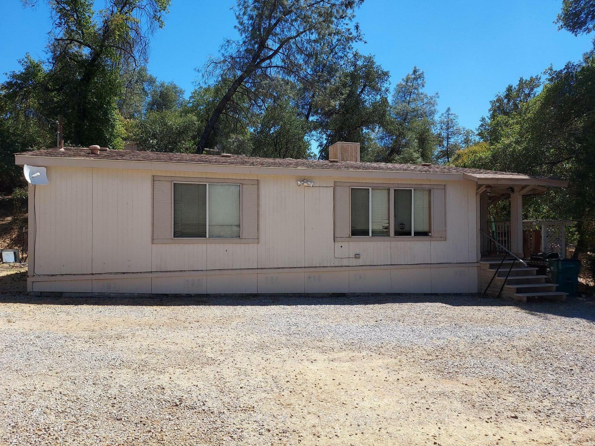 Property Photo:  14780 Bollibokka Way  CA 96003 