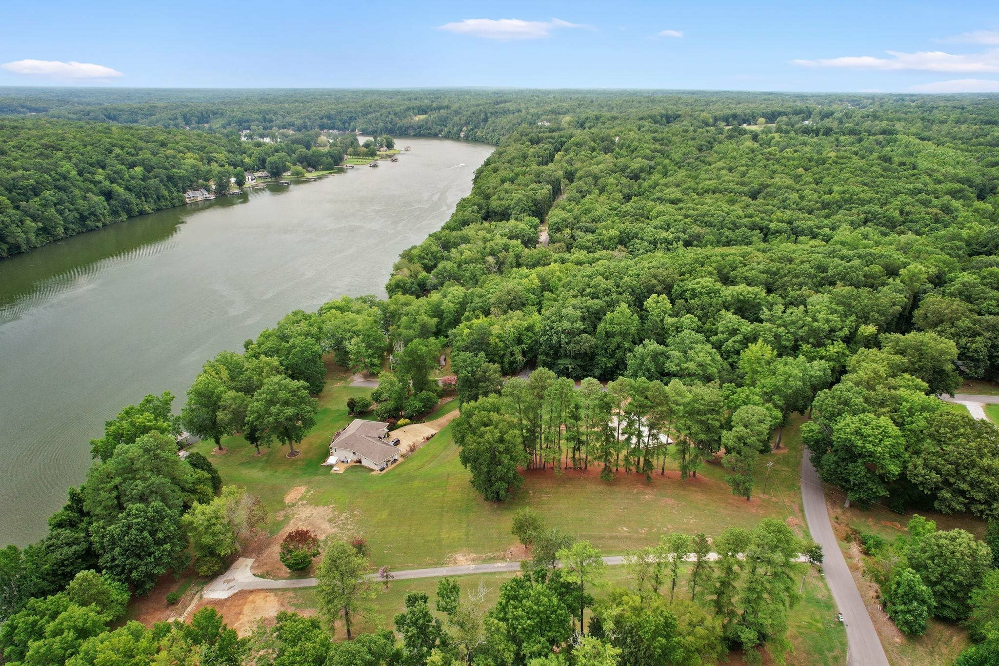 Property Photo:  20 Poplar Springs Dr  AL 35645 - KILLEN 