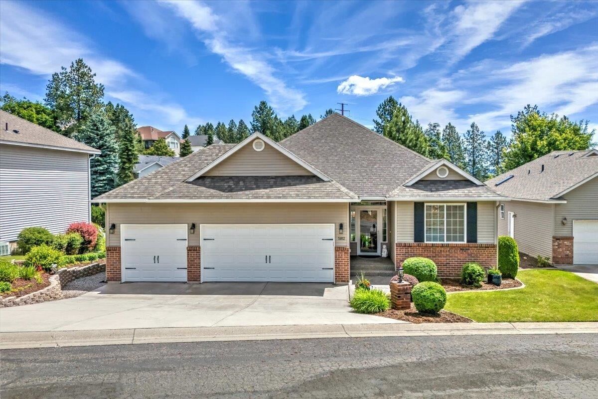 Property Photo:  5812 N Cristy Ln  WA 99212 