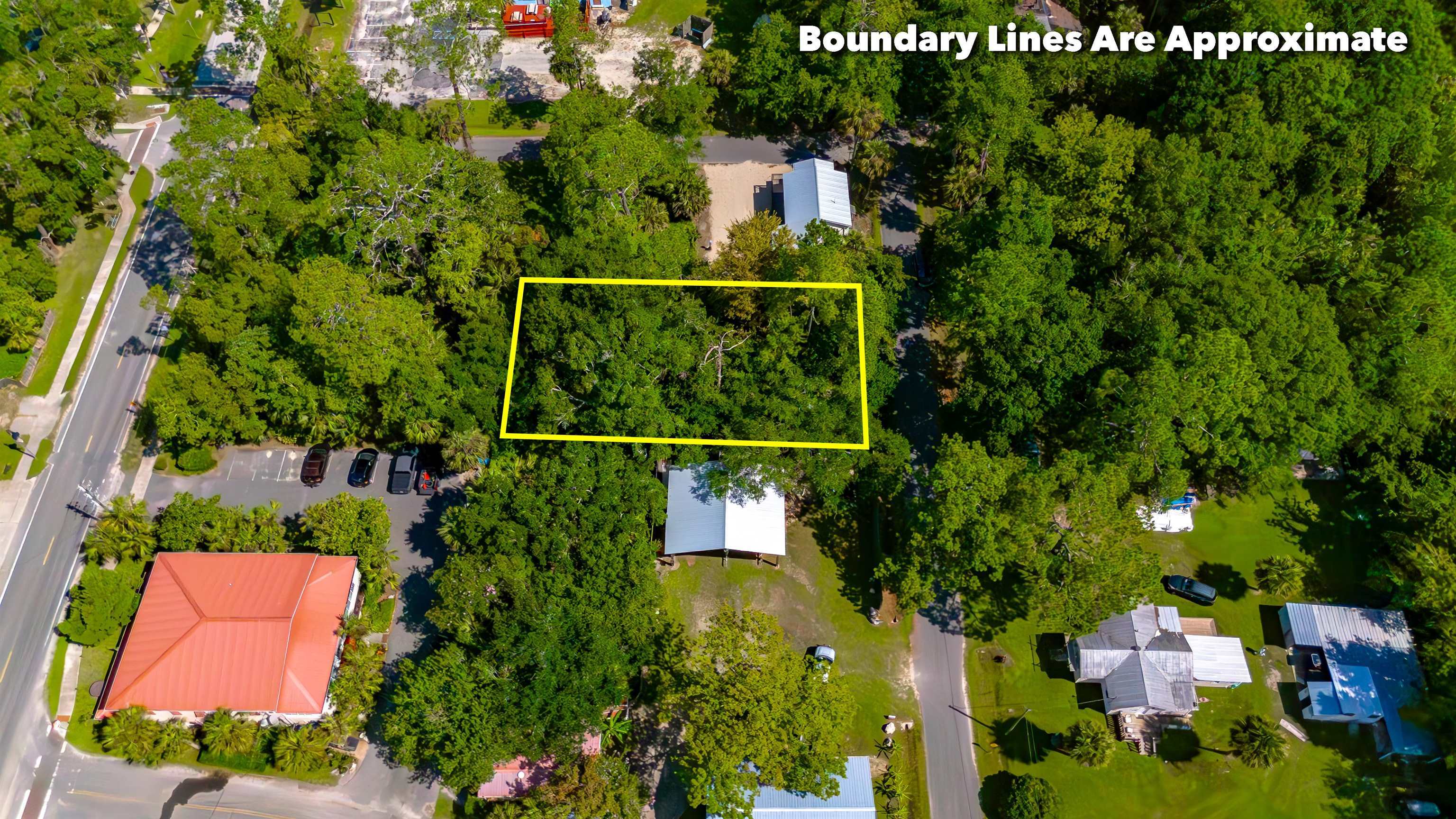 Property Photo:  Lot 12K Tallahassee Avenue -  FL 32355 