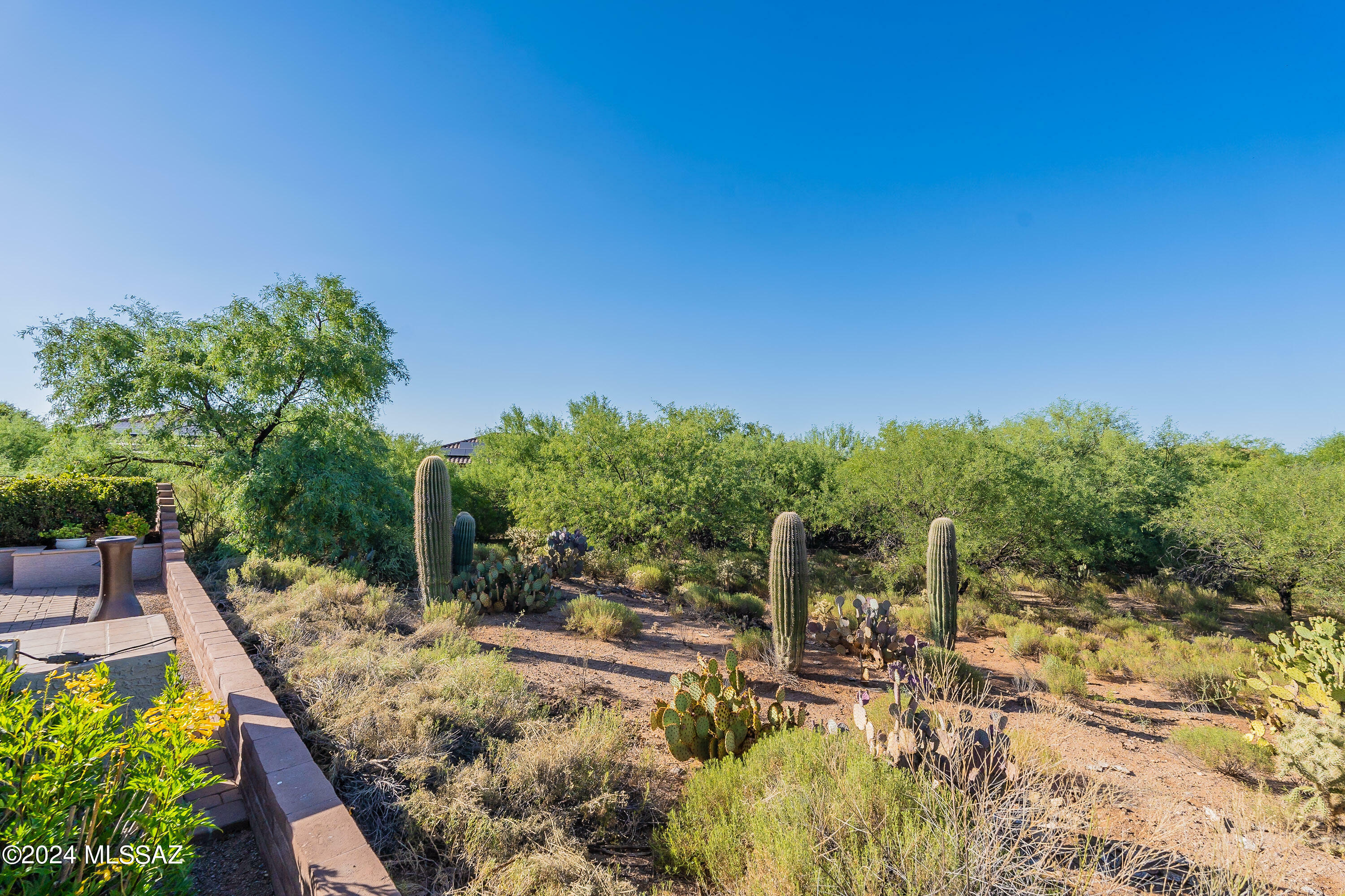 Property Photo:  530 N Keyes Road  AZ 85614 