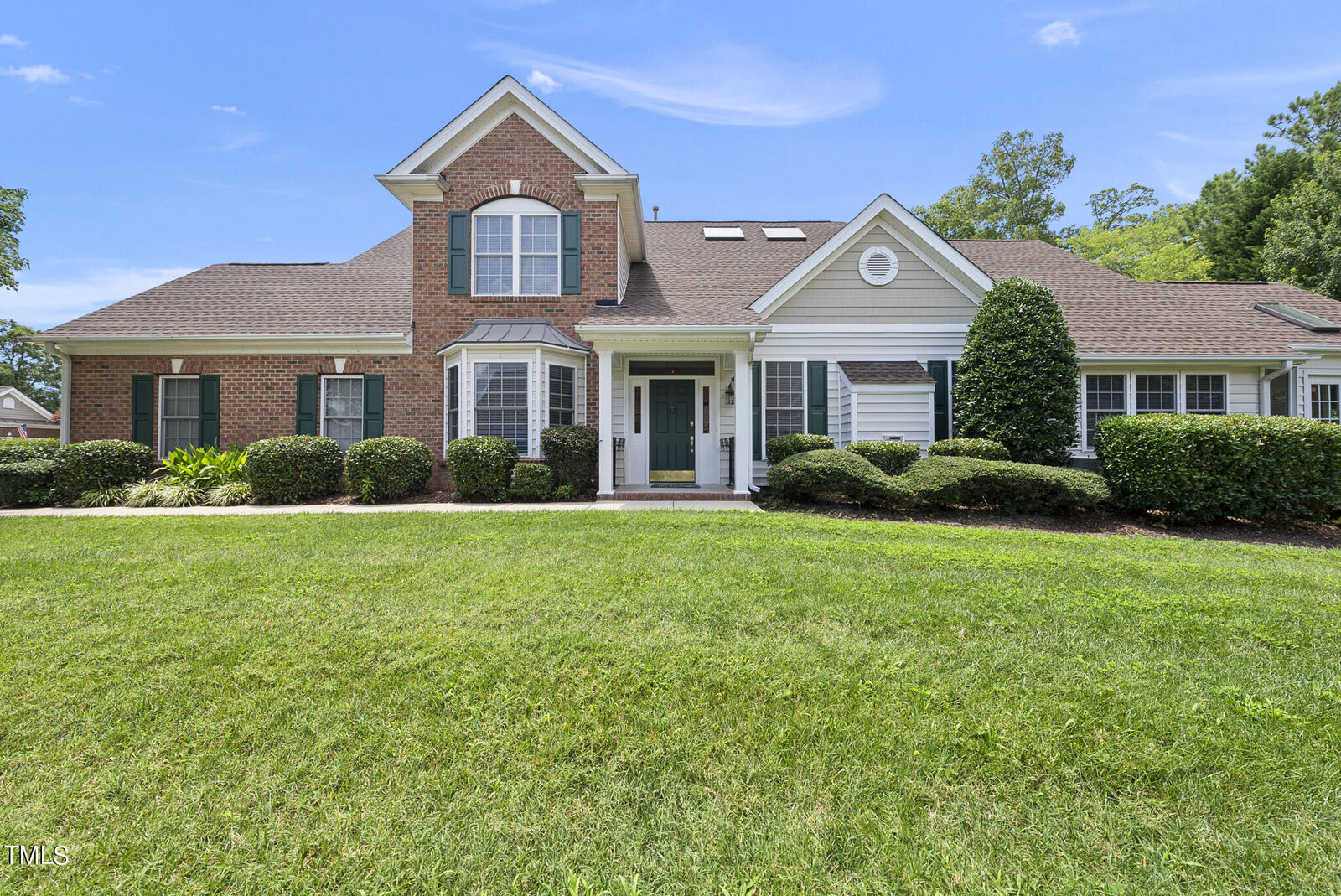 Property Photo: 9120 White Eagle Court NC 27617