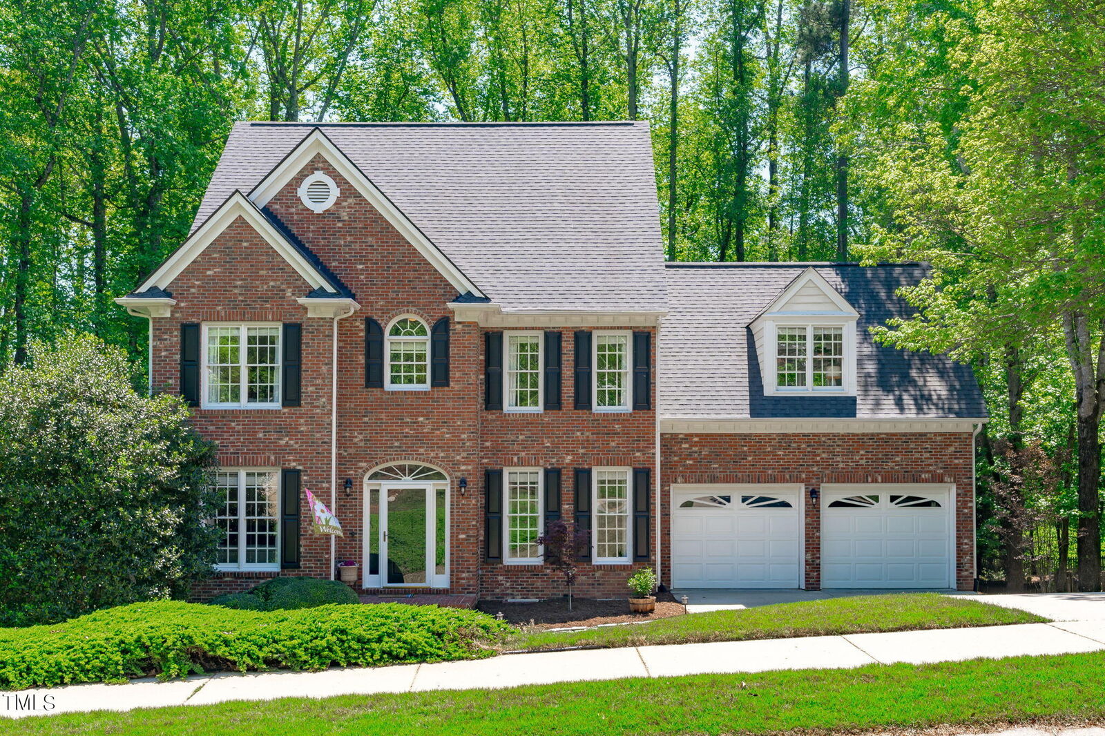Property Photo:  5217 Sunset Walk Lane  NC 27540 