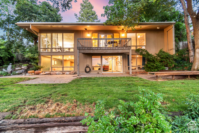 Property Photo: Address not disclosed UT 84124