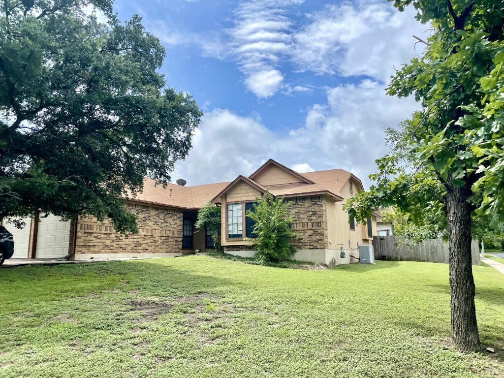 Property Photo:  1713 Woodwind Lane  TX 78758 