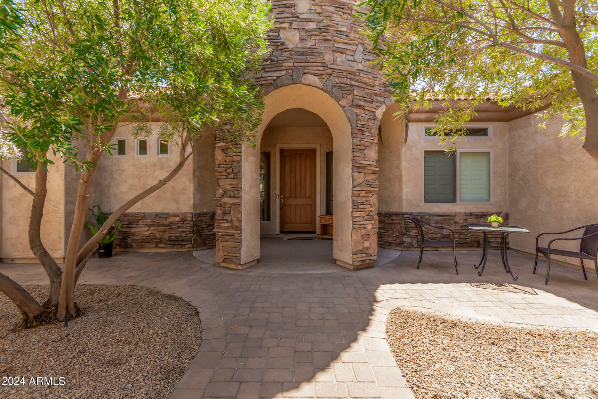 Property Photo:  14713 W Black Gold Court  AZ 85375 