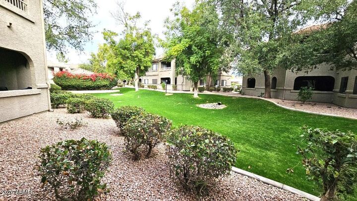 Property Photo: 15225 N 100th Street #1191 AZ 85260