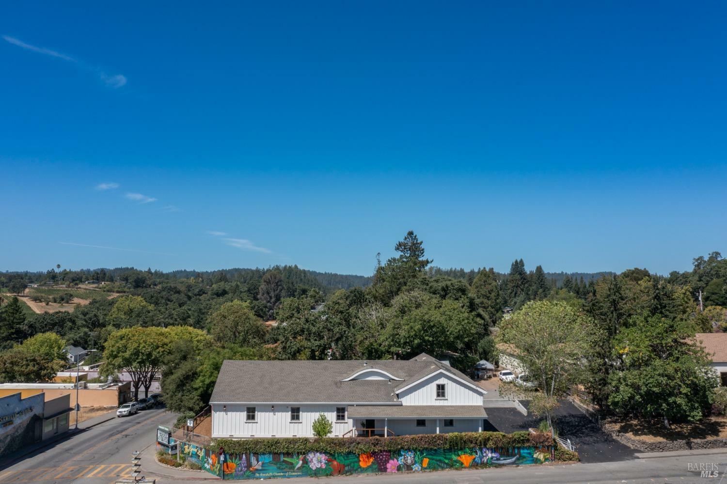 Property Photo: 6530 Covey Road CA 95436