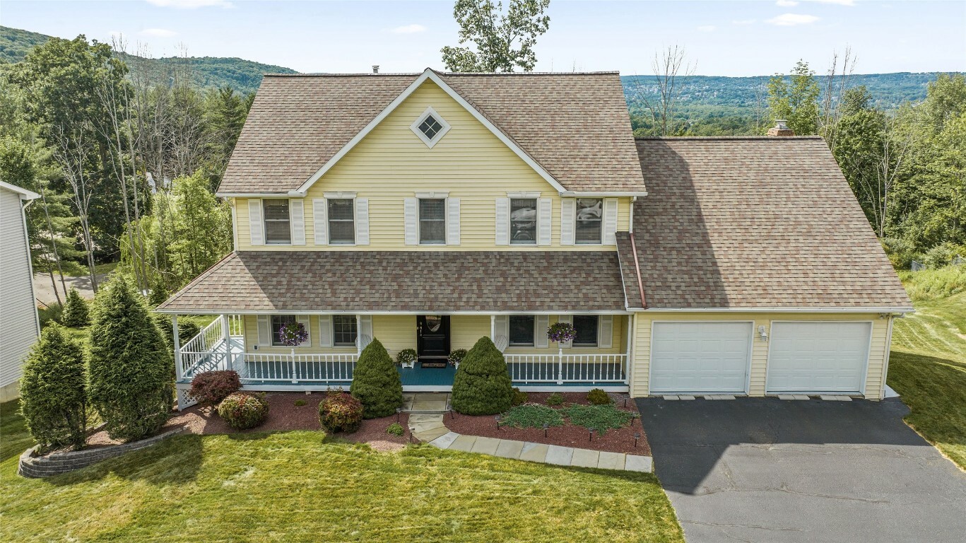 Property Photo:  3109 Sally Drive  NY 13850 