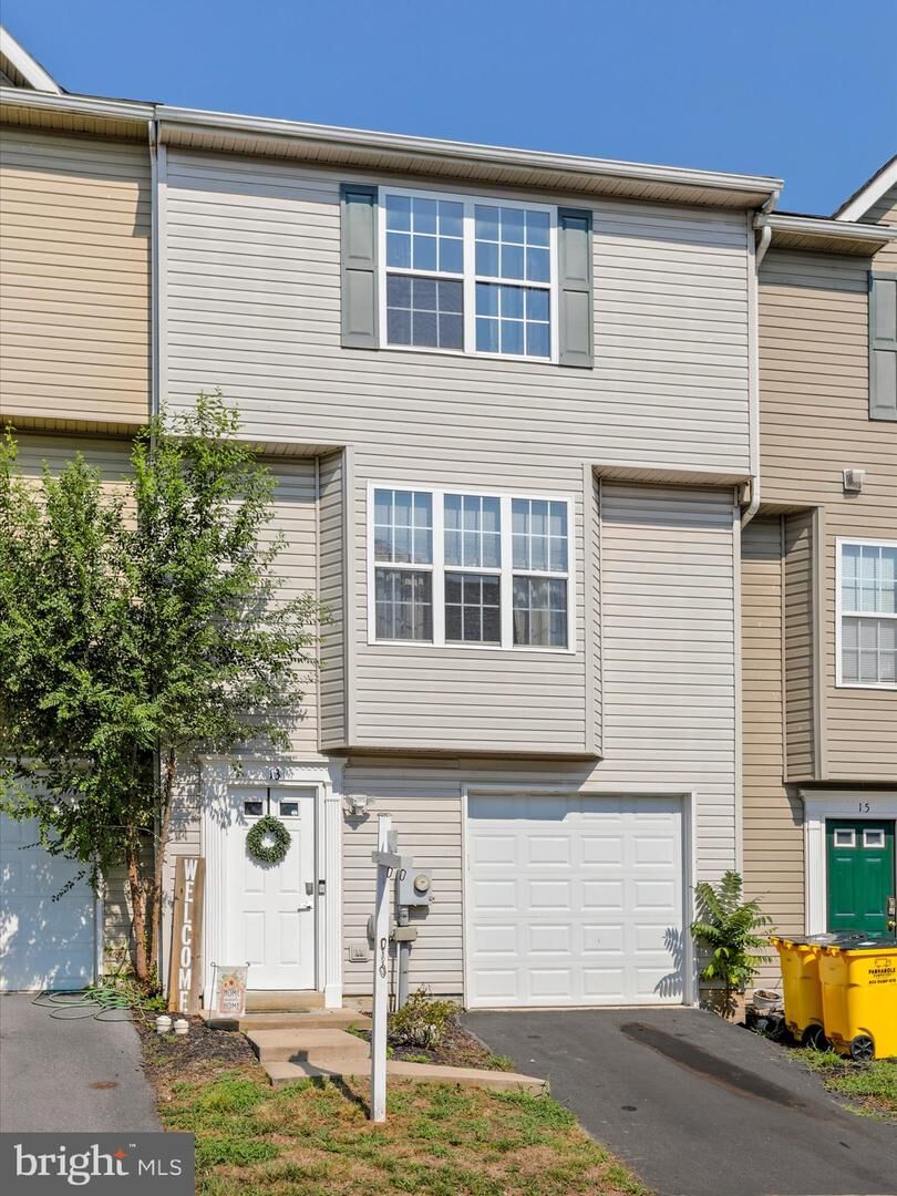 Property Photo:  13 Mistala Court  WV 25428 