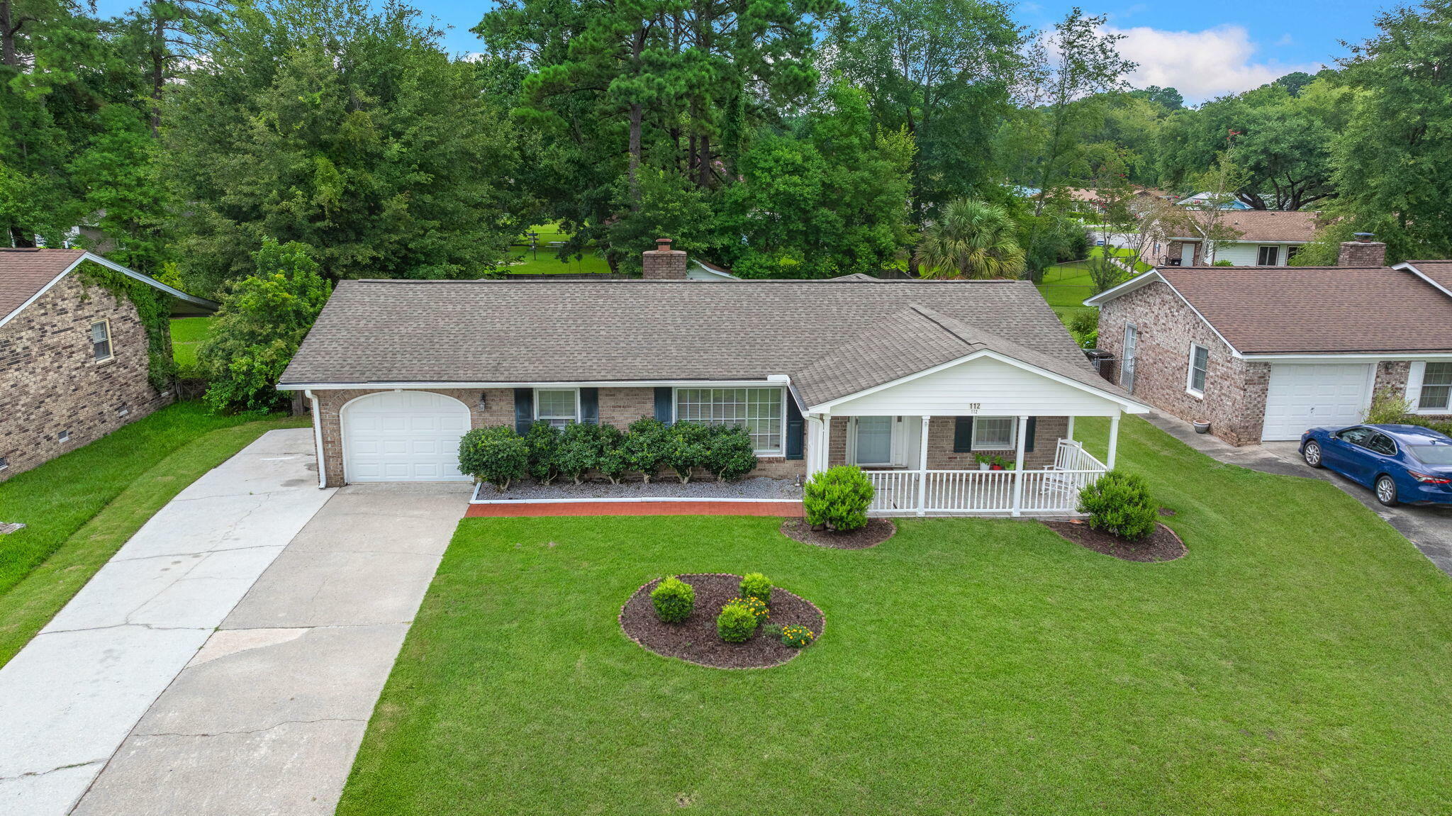 Property Photo:  112 Kennington Drive  SC 29445 