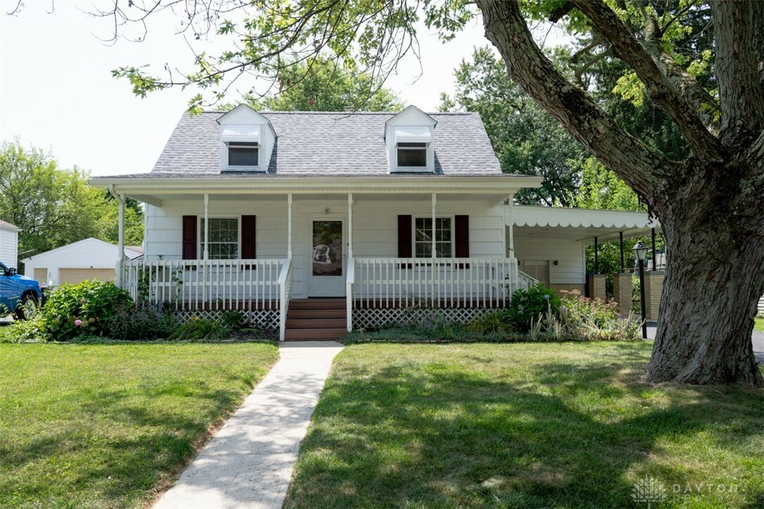 Property Photo:  40 Fairland Avenue  OH 45177 