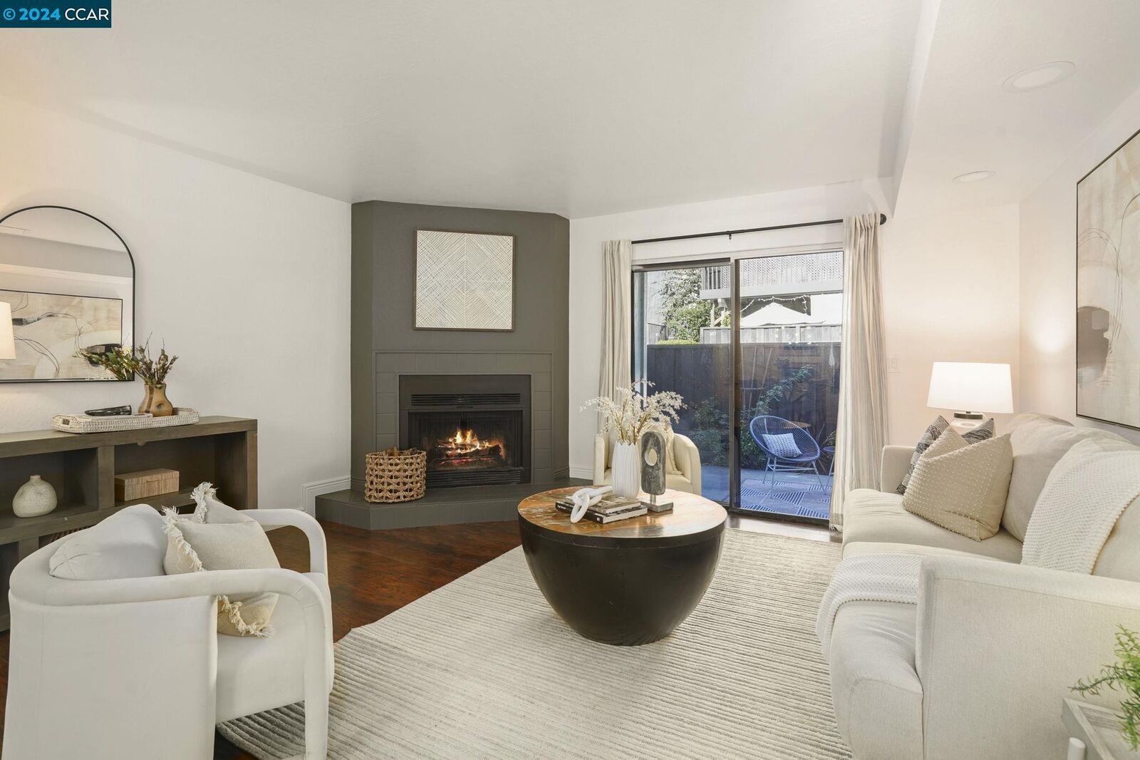 Property Photo:  1421 Hull Lane  CA 94553 